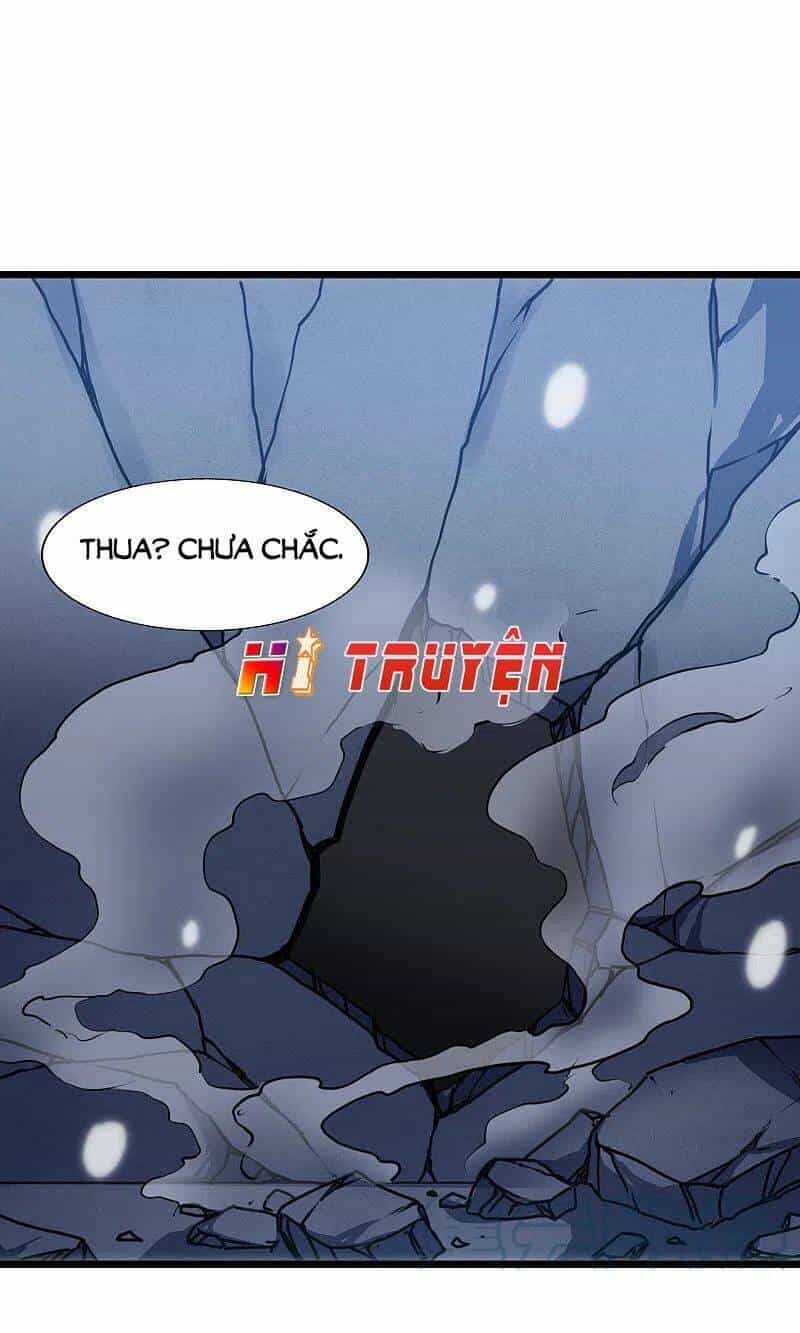 Phượng Nghịch Thiên Hạ - Chương 489.1 - ảnh 12
