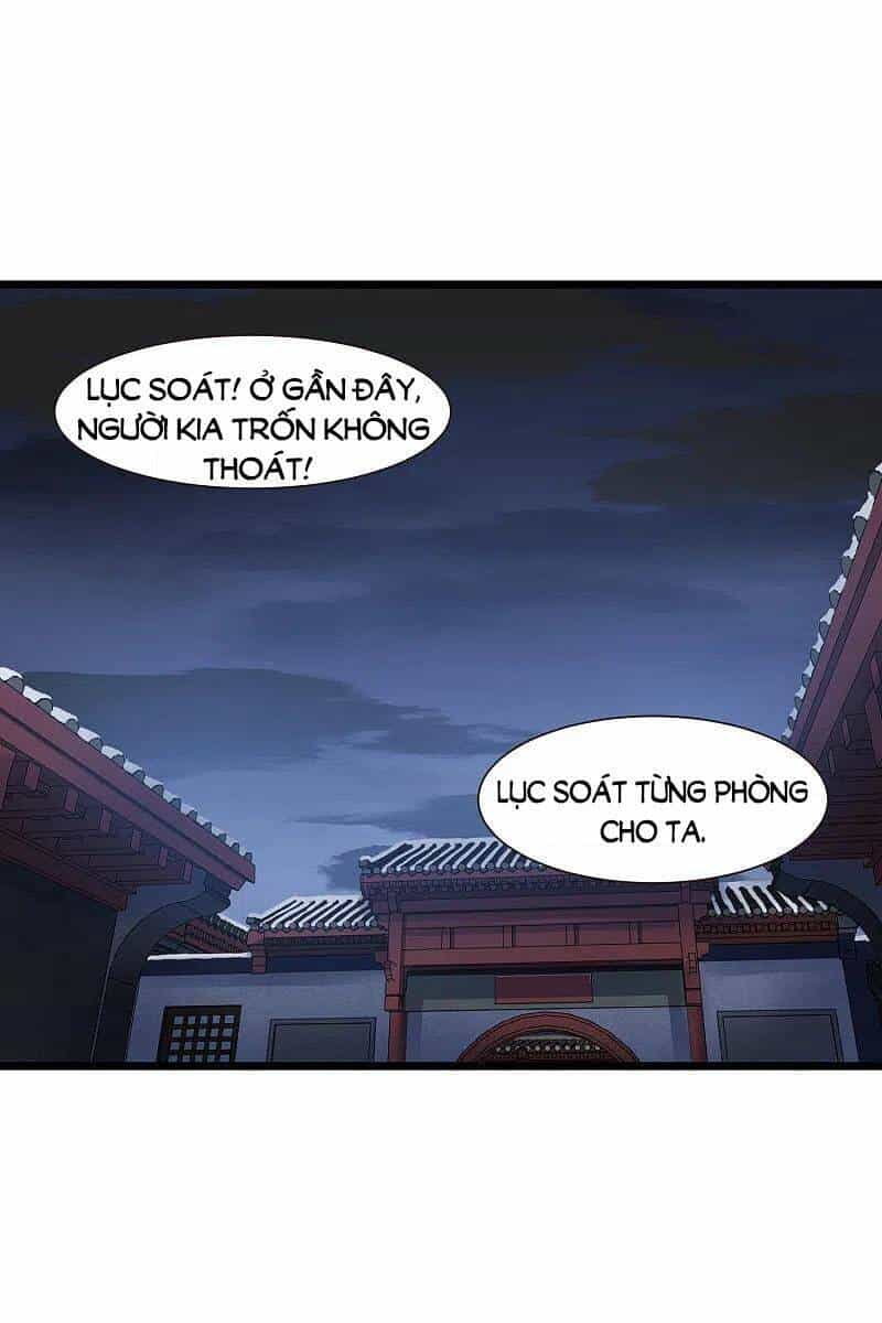 Phượng Nghịch Thiên Hạ - Chương 491.1 - ảnh 14