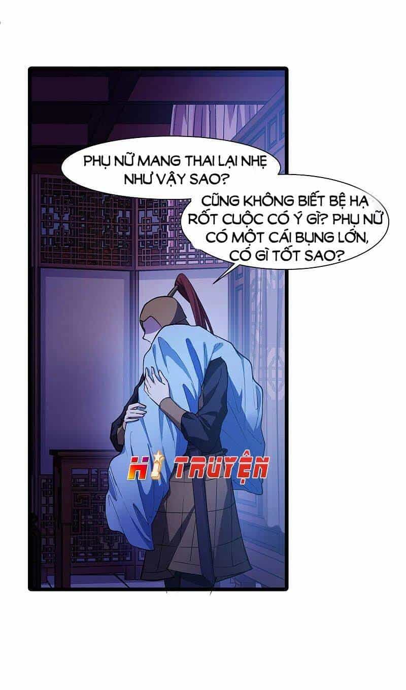 Phượng Nghịch Thiên Hạ - Chương 494.1 - ảnh 5