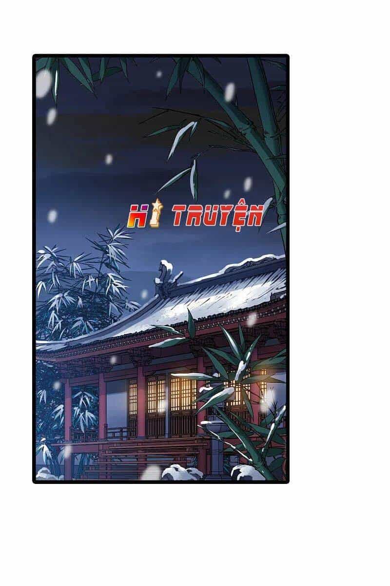 Phượng Nghịch Thiên Hạ - Chương 494.1 - ảnh 8