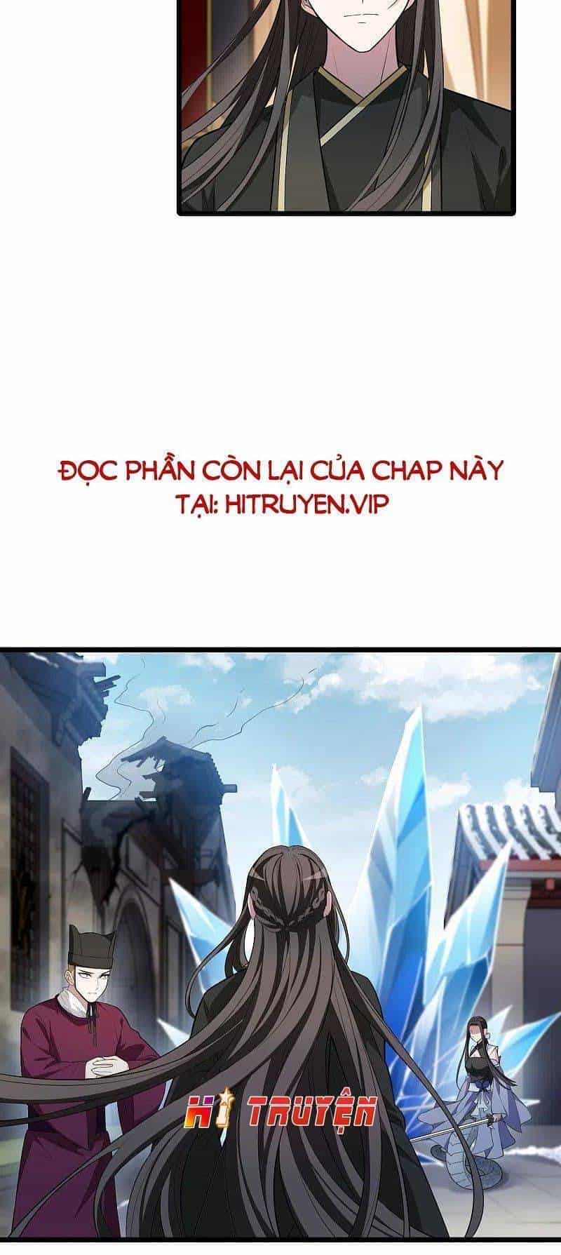 Phượng Nghịch Thiên Hạ - Chương 501 - ảnh 5