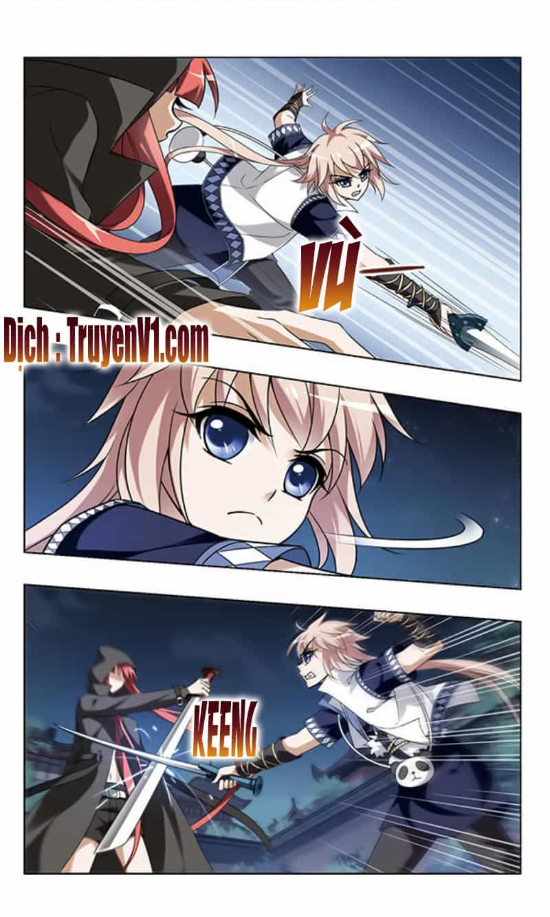 Phượng Nghịch Thiên Hạ - Chương 65 - ảnh 7