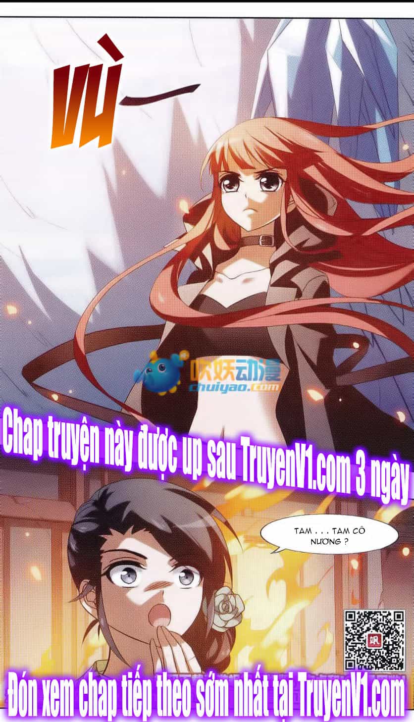 Phượng Nghịch Thiên Hạ - Chương 68 - ảnh 10