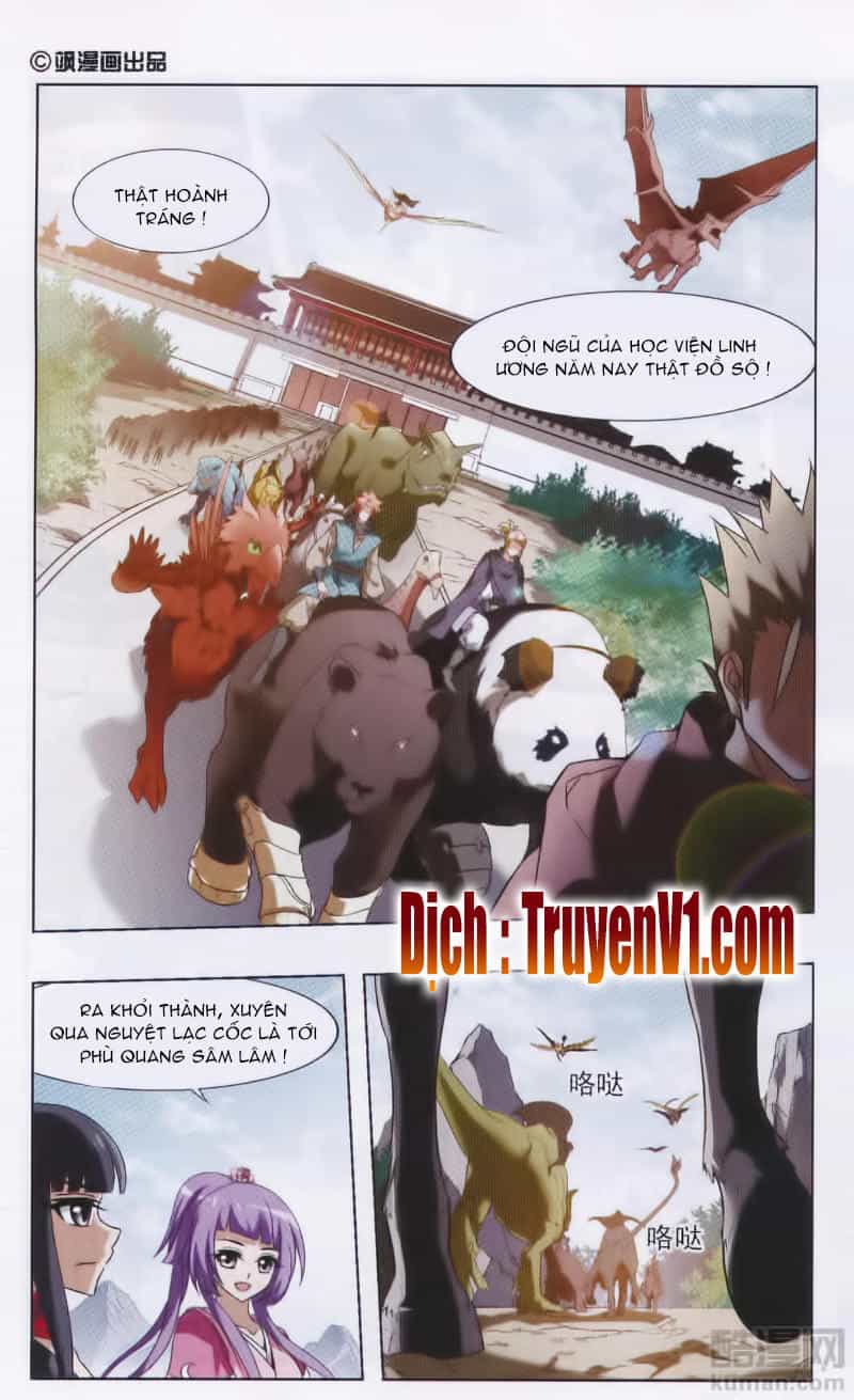 Phượng Nghịch Thiên Hạ - Chương 81 - ảnh 2