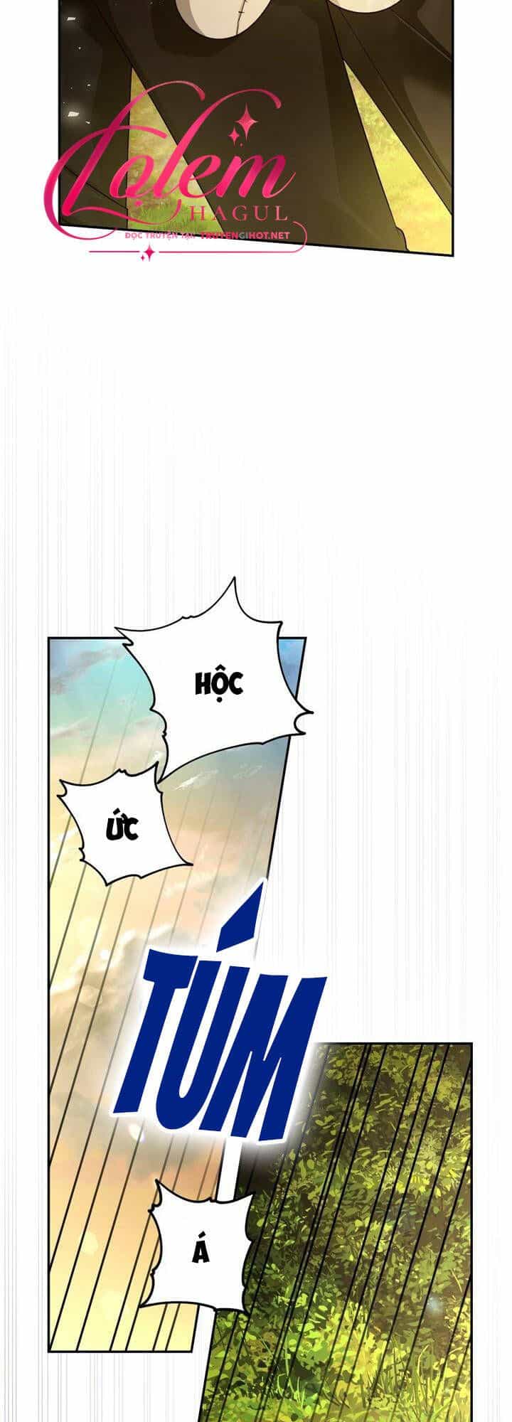 Phương Pháp Che Giấu Đứa Con Của Hoàng Đế - Chương 63.1 - ảnh 24