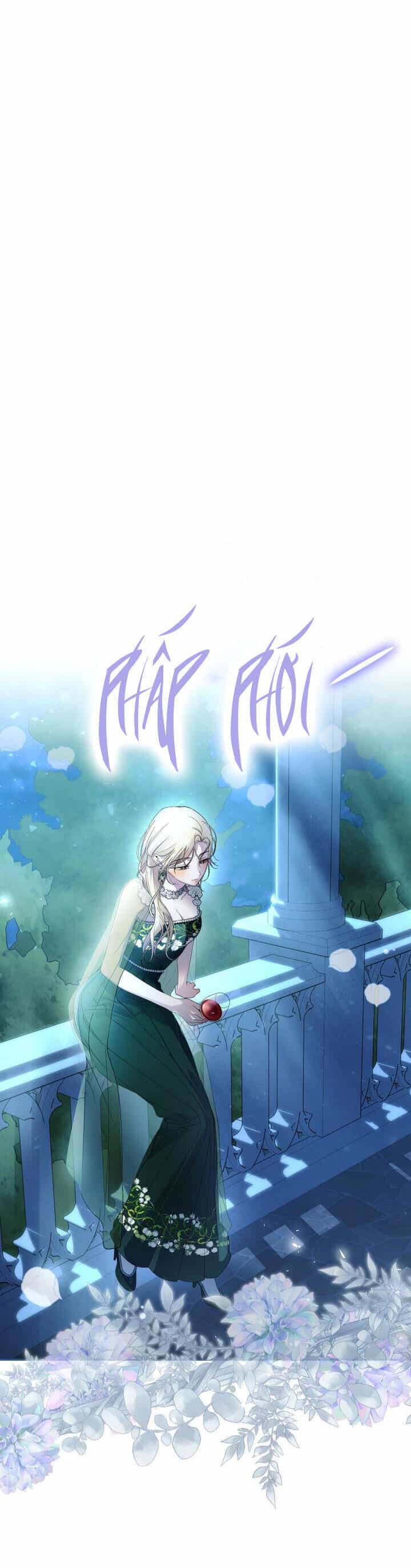 Phương Pháp Che Giấu Đứa Con Của Hoàng Đế - Chương 65 - ảnh 21