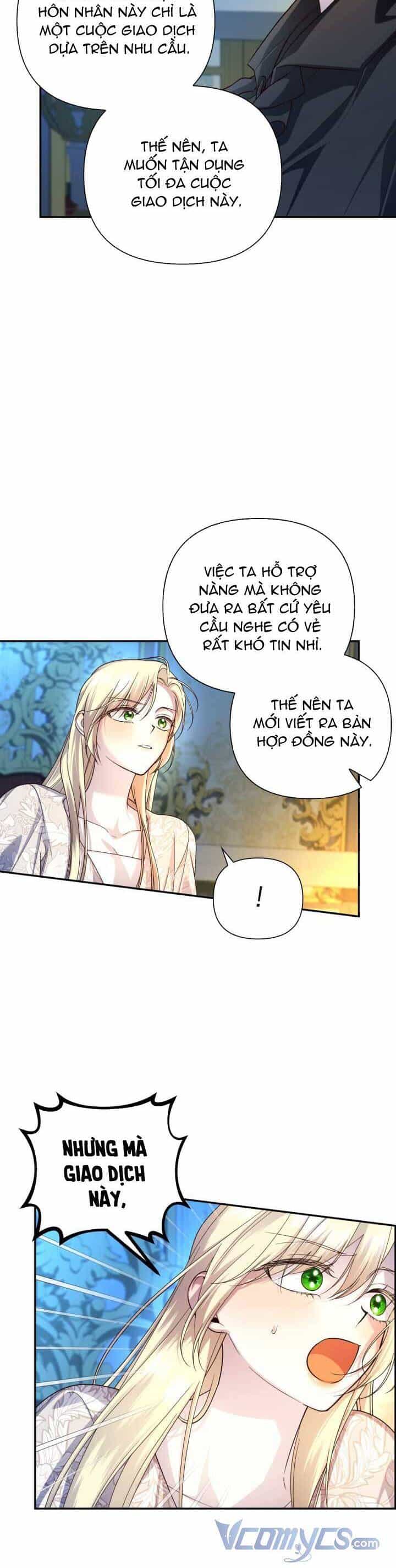 Phương Pháp Che Giấu Đứa Con Của Hoàng Đế - Chương 66 - ảnh 22