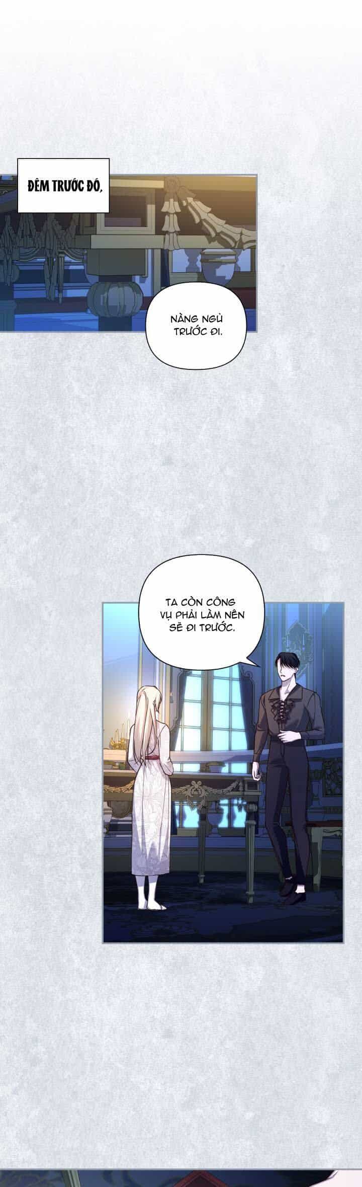 Phương Pháp Che Giấu Đứa Con Của Hoàng Đế - Chương 66 - ảnh 27