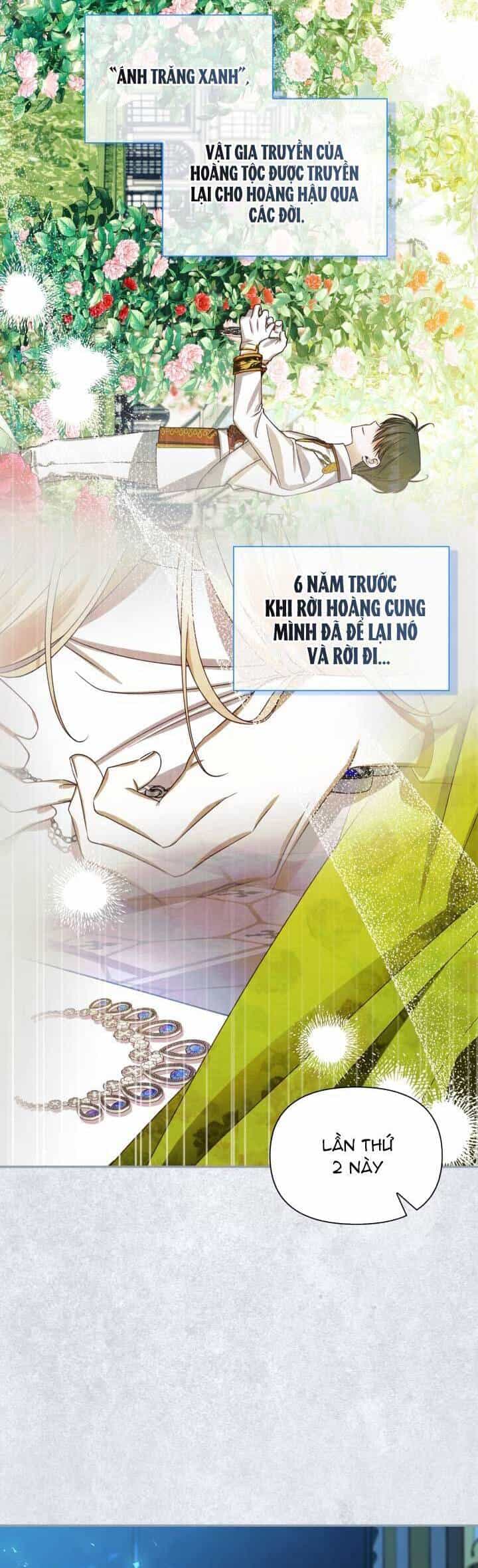 Phương Pháp Che Giấu Đứa Con Của Hoàng Đế - Chương 66 - ảnh 29