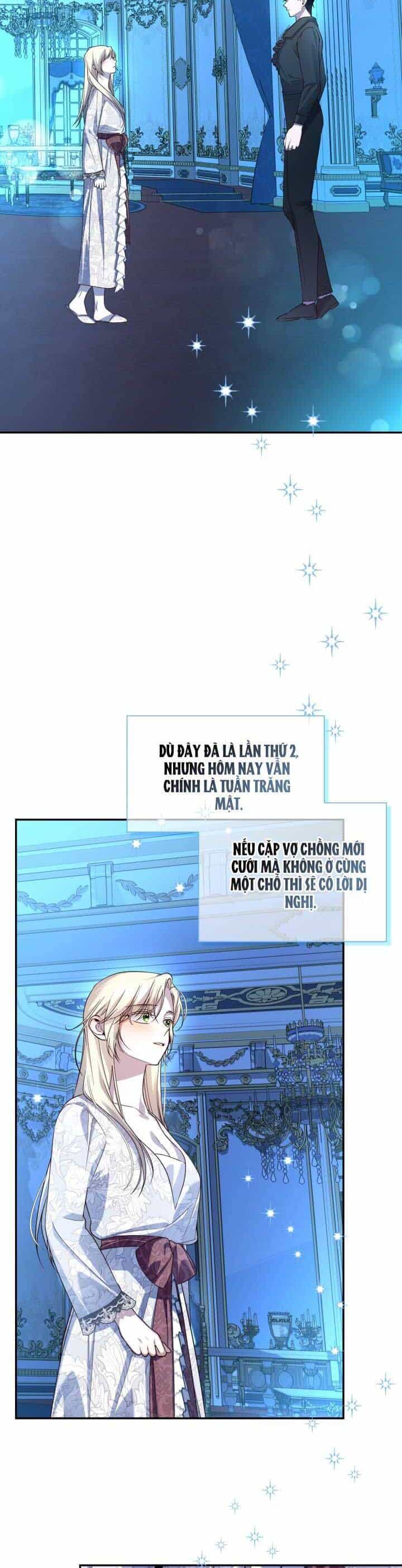 Phương Pháp Che Giấu Đứa Con Của Hoàng Đế - Chương 66 - ảnh 6