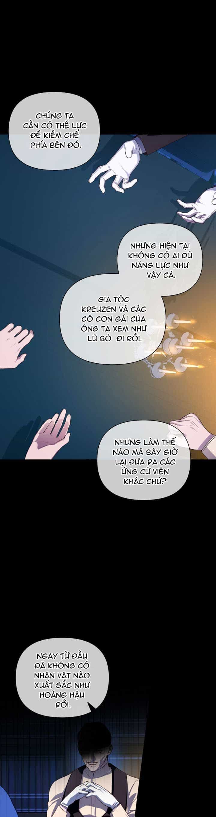 Phương Pháp Che Giấu Đứa Con Của Hoàng Đế - Chương 68 - ảnh 29