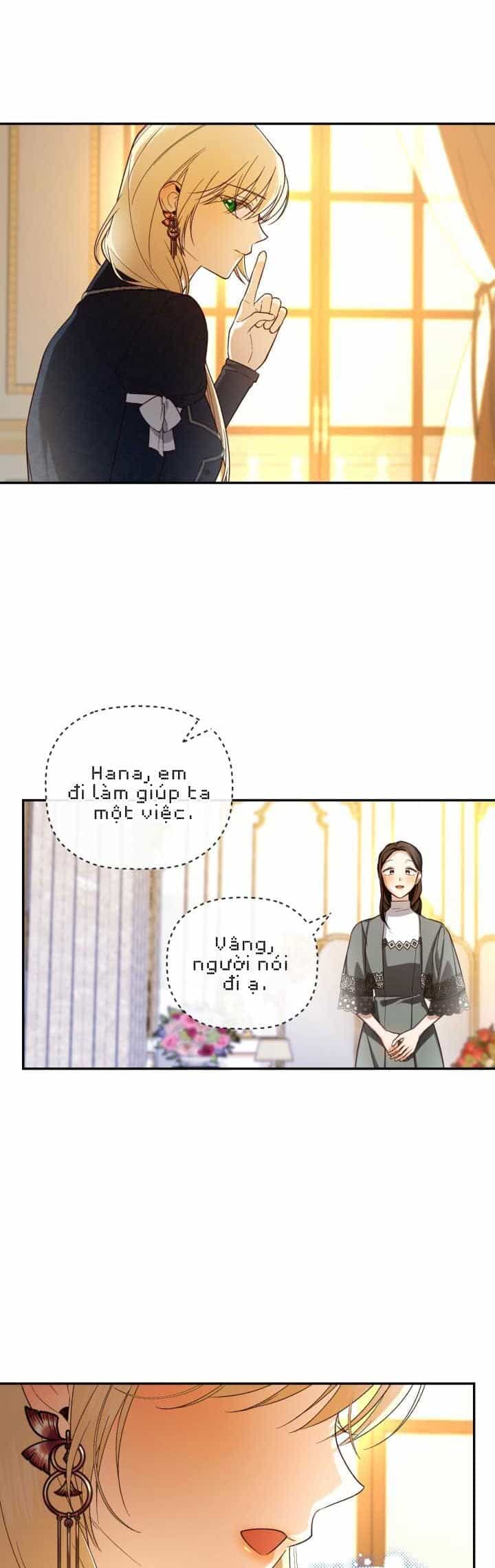 Phương Pháp Che Giấu Đứa Con Của Hoàng Đế - Chương 68 - ảnh 36