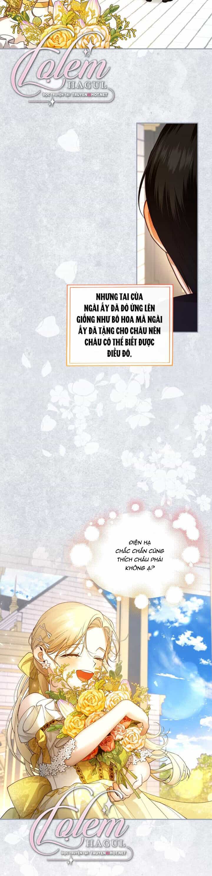 Phương Pháp Che Giấu Đứa Con Của Hoàng Đế - Chương 69 - ảnh 26