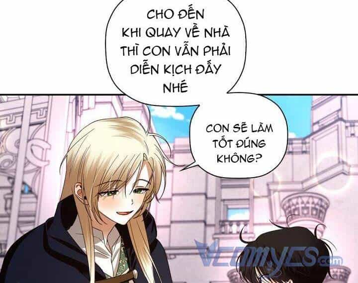 Phương Pháp Che Giấu Đứa Con Của Hoàng Đế - Chương 6 - ảnh 28