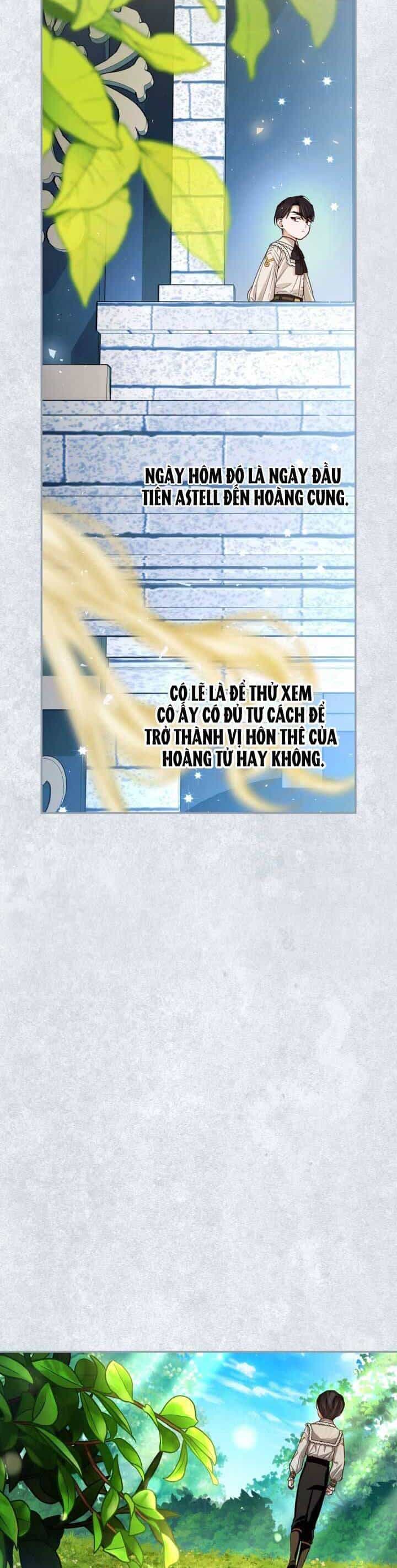Phương Pháp Che Giấu Đứa Con Của Hoàng Đế - Chương 72 - ảnh 31