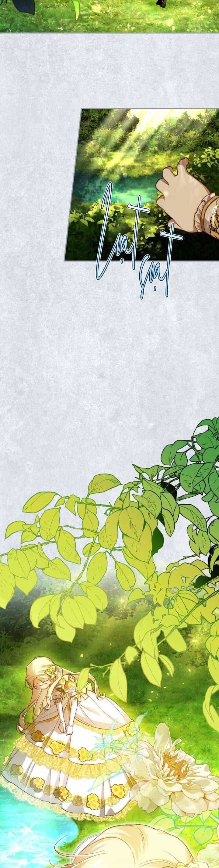 Phương Pháp Che Giấu Đứa Con Của Hoàng Đế - Chương 72 - ảnh 32