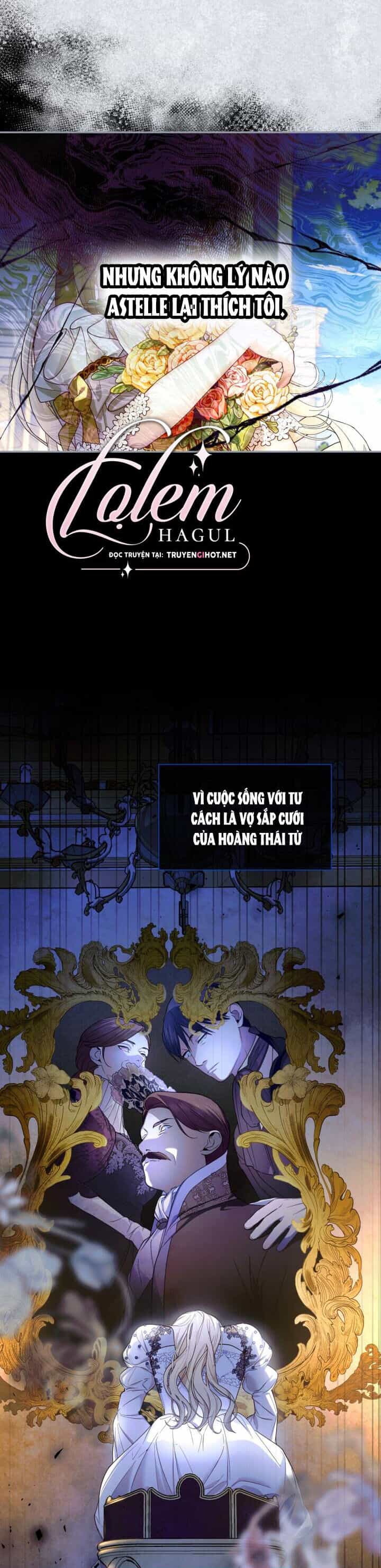 Phương Pháp Che Giấu Đứa Con Của Hoàng Đế - Chương 73 - ảnh 18