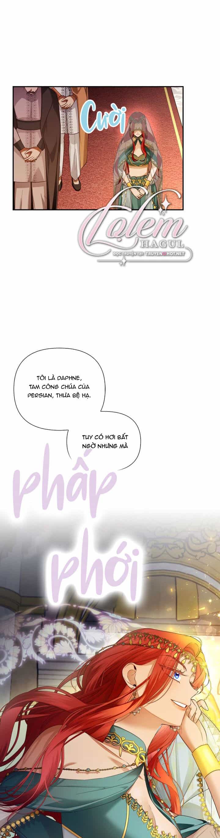 Phương Pháp Che Giấu Đứa Con Của Hoàng Đế - Chương 74 - ảnh 2
