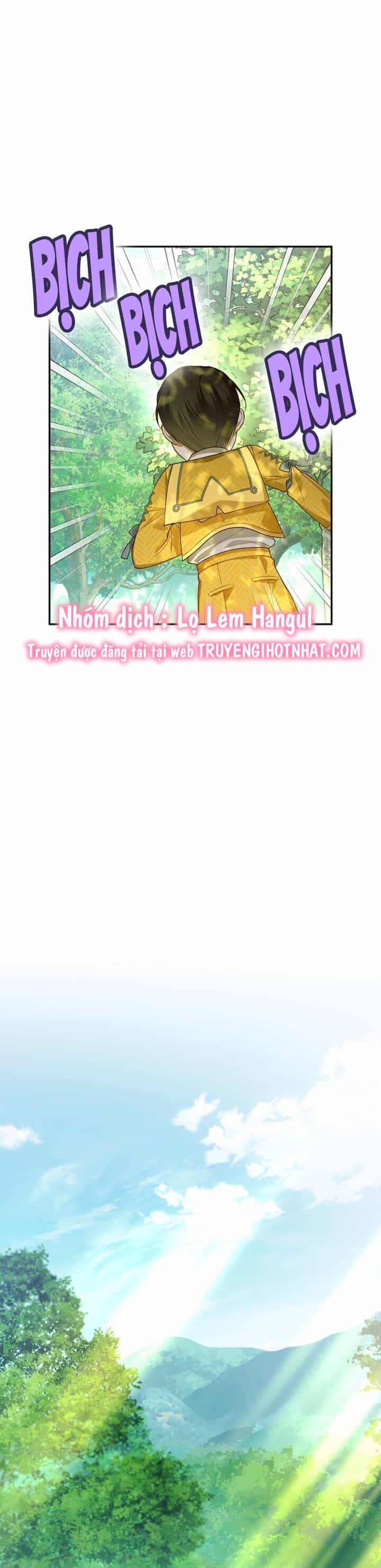 Phương Pháp Che Giấu Đứa Con Của Hoàng Đế - Chương 75 - ảnh 1