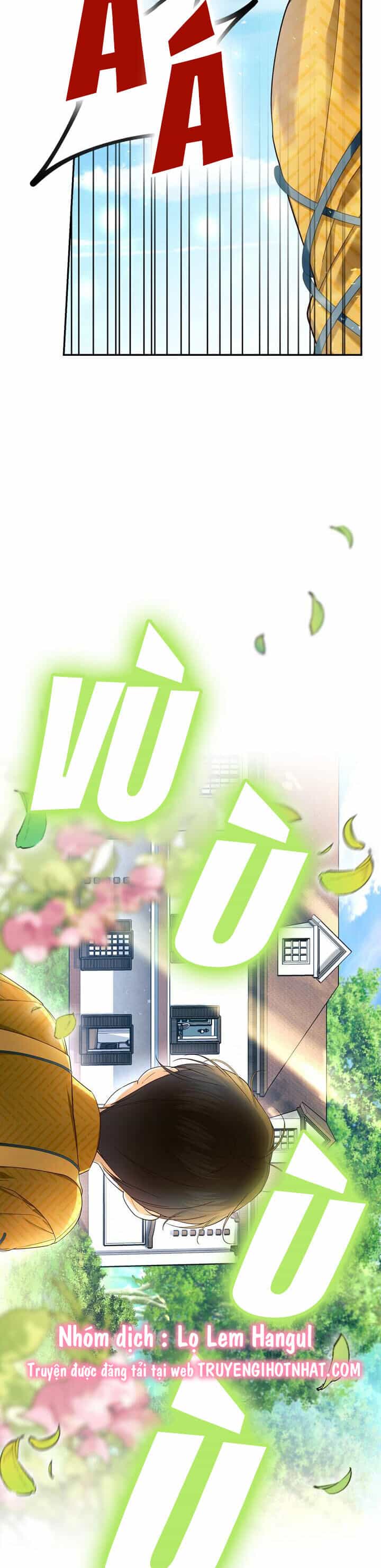 Phương Pháp Che Giấu Đứa Con Của Hoàng Đế - Chương 75 - ảnh 3