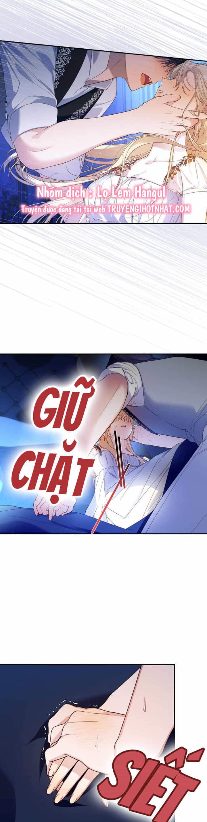 Phương Pháp Che Giấu Đứa Con Của Hoàng Đế - Chương 78 - ảnh 15