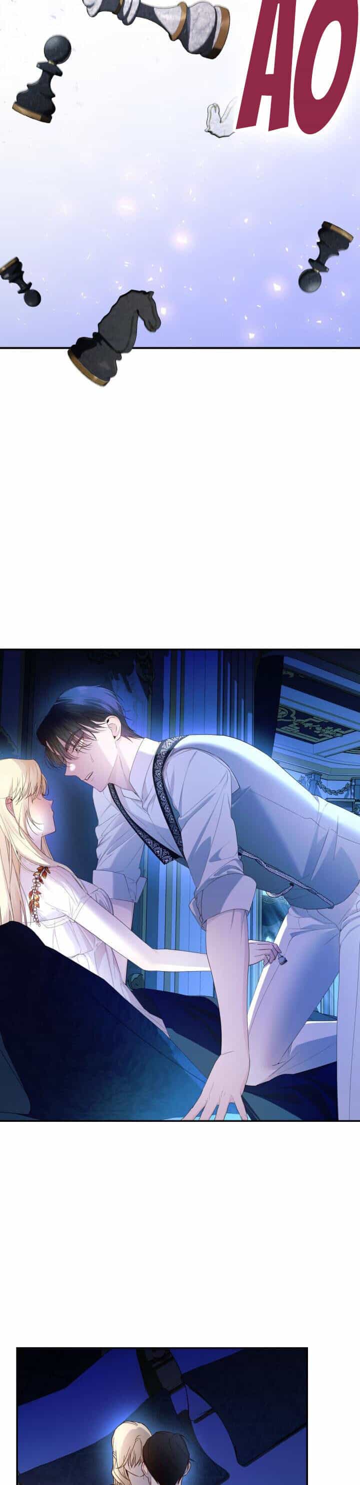 Phương Pháp Che Giấu Đứa Con Của Hoàng Đế - Chương 78 - ảnh 4