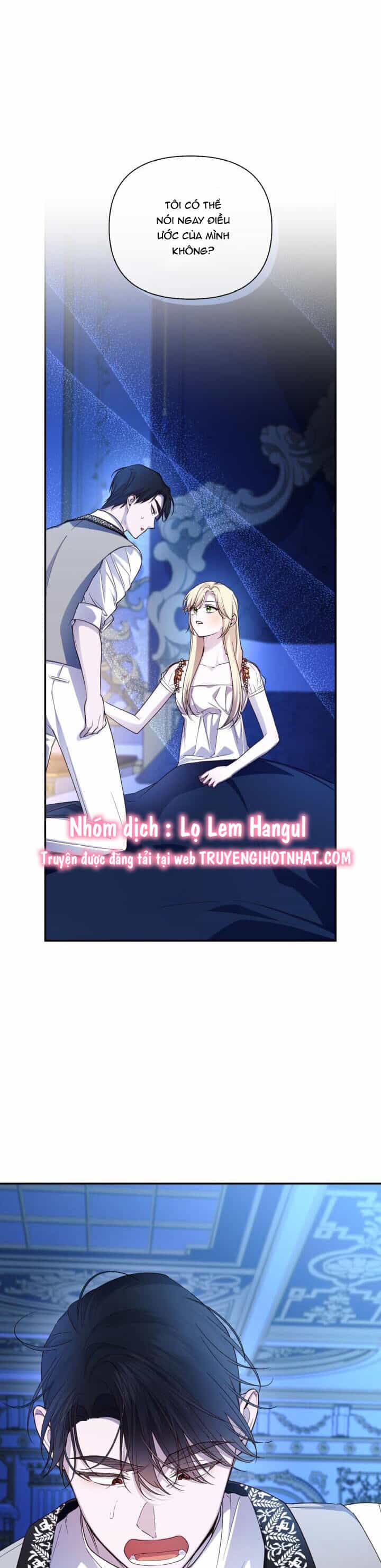 Phương Pháp Che Giấu Đứa Con Của Hoàng Đế - Chương 78 - ảnh 7