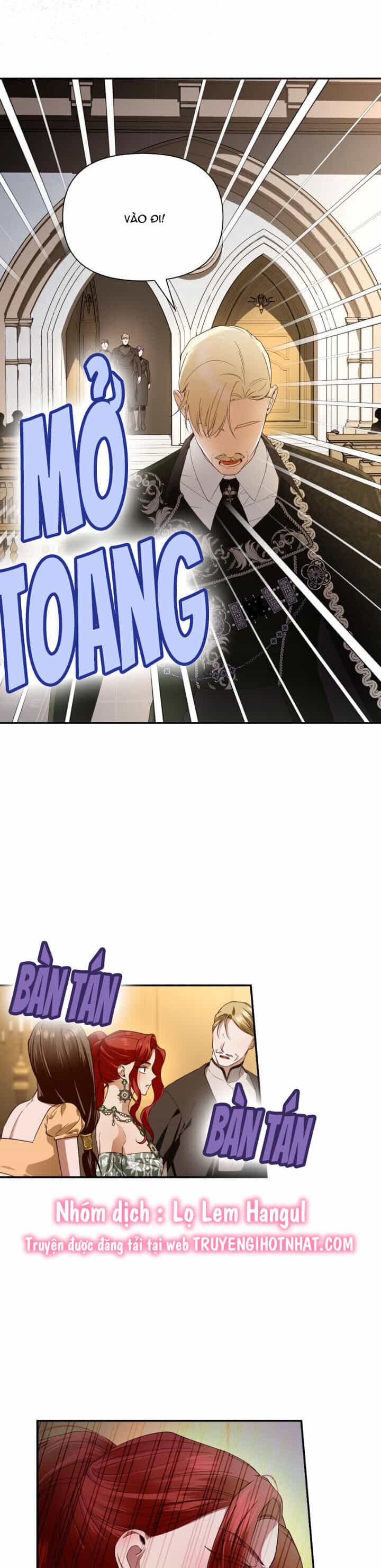 Phương Pháp Che Giấu Đứa Con Của Hoàng Đế - Chương 80 - ảnh 30