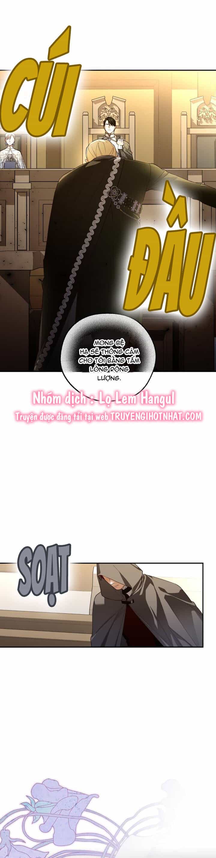 Phương Pháp Che Giấu Đứa Con Của Hoàng Đế - Chương 80 - ảnh 36