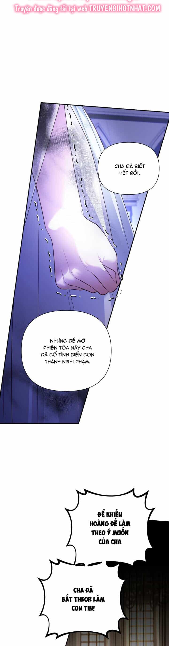 Phương Pháp Che Giấu Đứa Con Của Hoàng Đế - Chương 80 - ảnh 43
