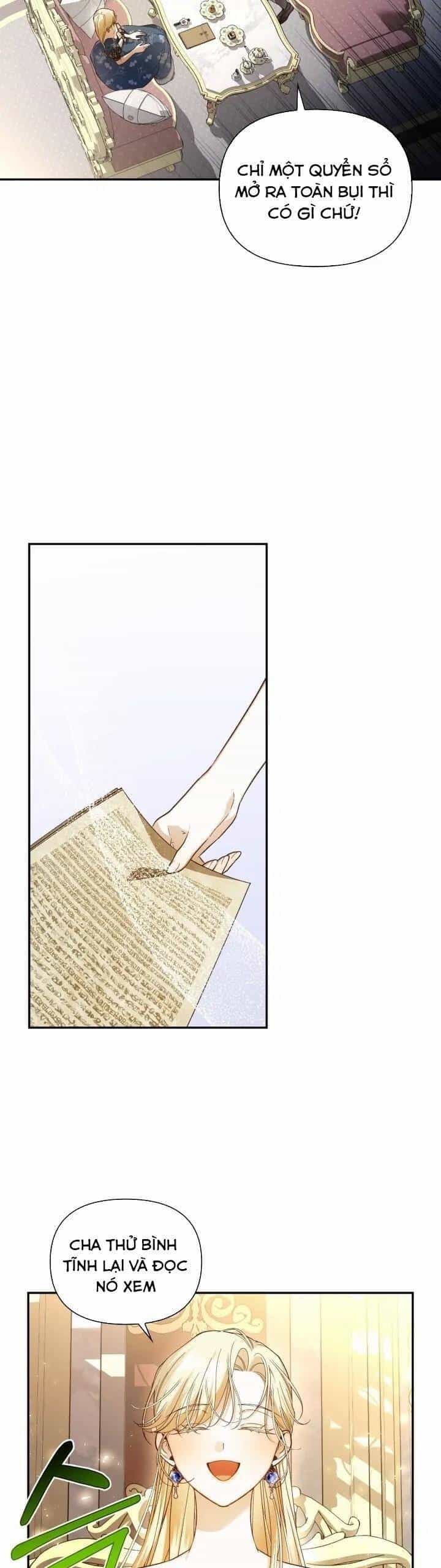 Phương Pháp Che Giấu Đứa Con Của Hoàng Đế - Chương 81 - ảnh 15
