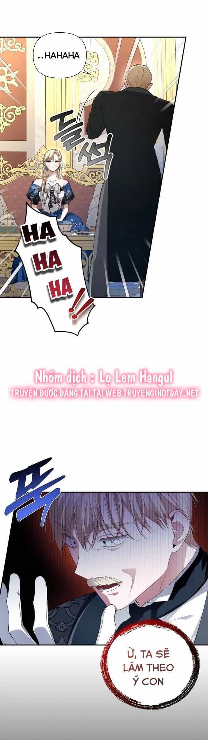 Phương Pháp Che Giấu Đứa Con Của Hoàng Đế - Chương 81 - ảnh 29