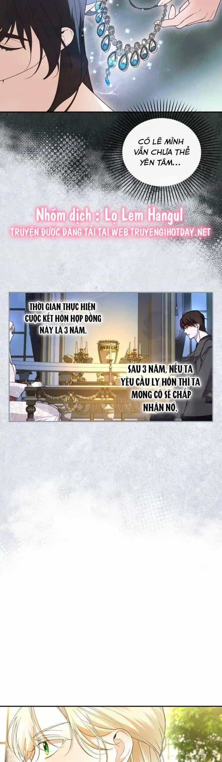 Phương Pháp Che Giấu Đứa Con Của Hoàng Đế - Chương 82 - ảnh 11