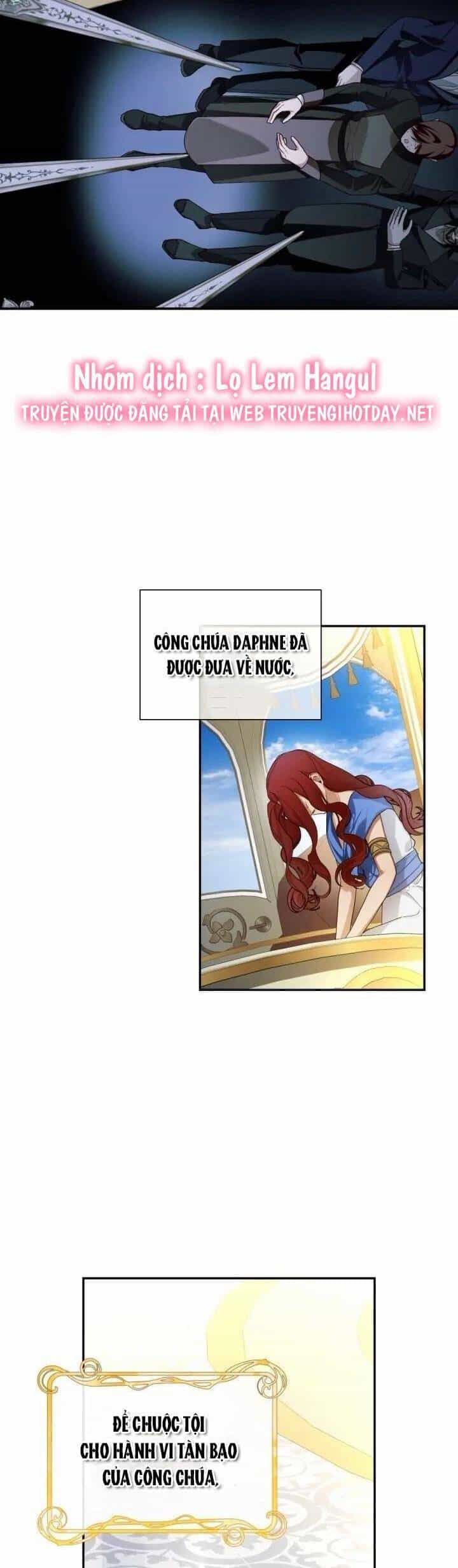 Phương Pháp Che Giấu Đứa Con Của Hoàng Đế - Chương 82 - ảnh 31