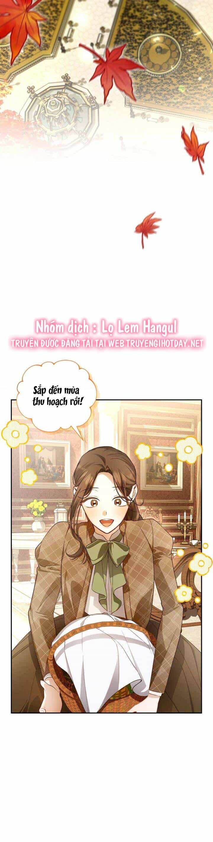 Phương Pháp Che Giấu Đứa Con Của Hoàng Đế - Chương 83 - ảnh 19