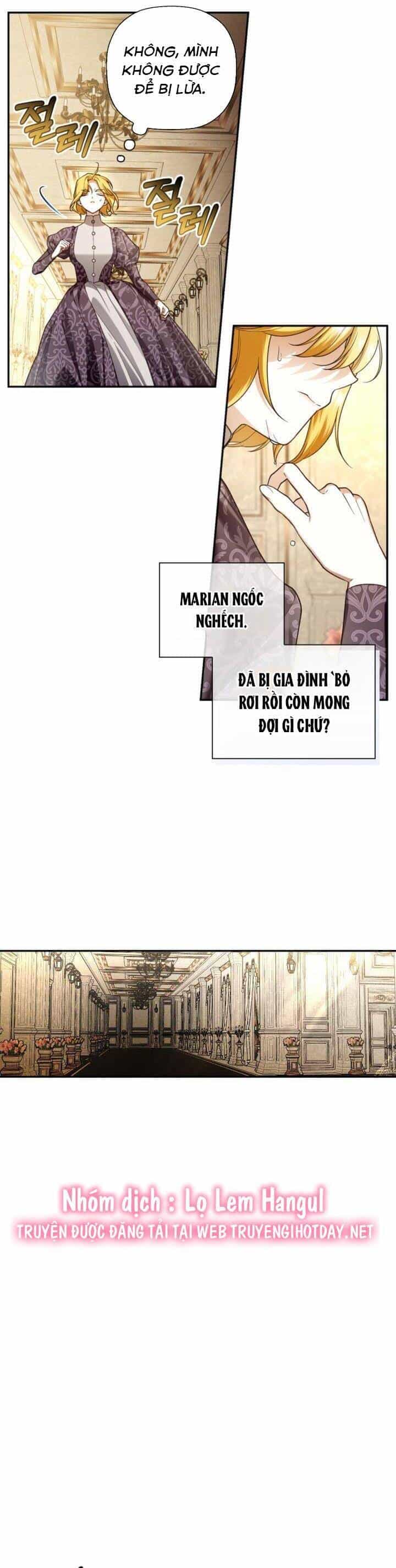 Phương Pháp Che Giấu Đứa Con Của Hoàng Đế - Chương 83 - ảnh 24