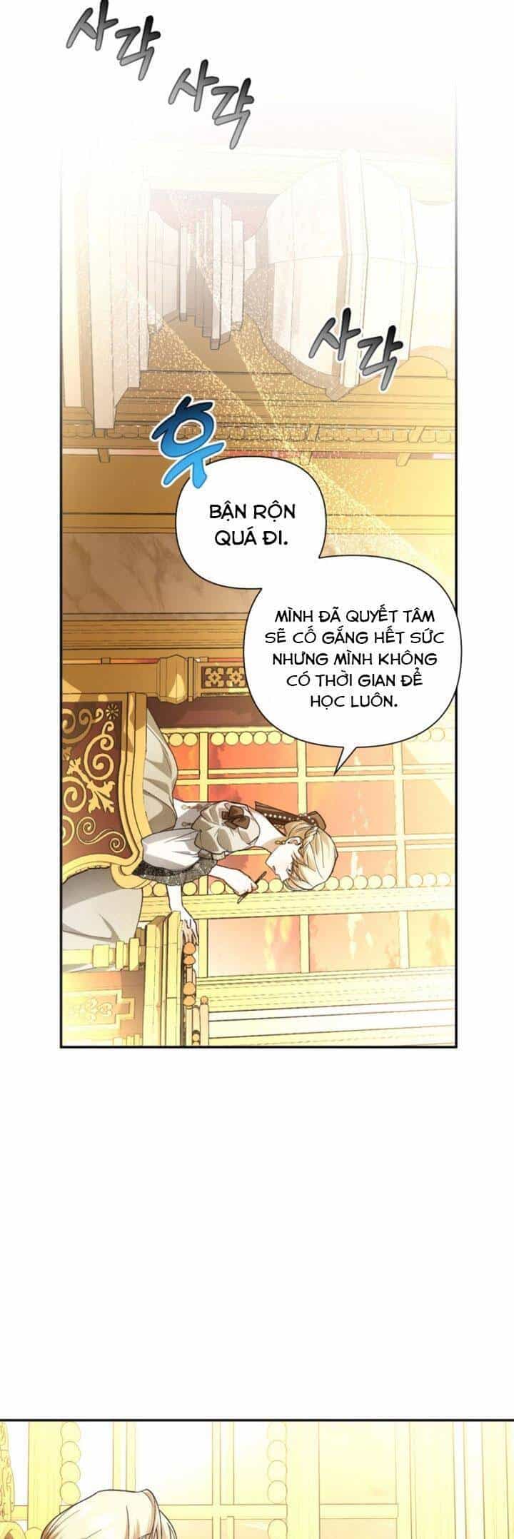 Phương Pháp Che Giấu Đứa Con Của Hoàng Đế - Chương 83 - ảnh 25