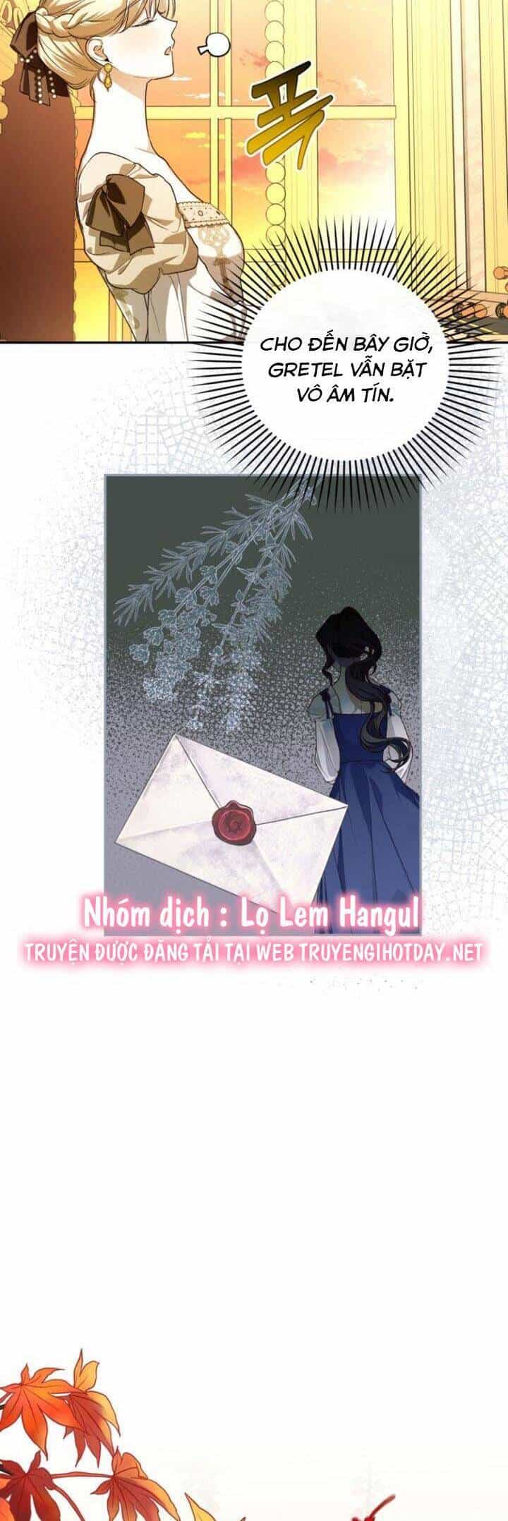 Phương Pháp Che Giấu Đứa Con Của Hoàng Đế - Chương 83 - ảnh 26