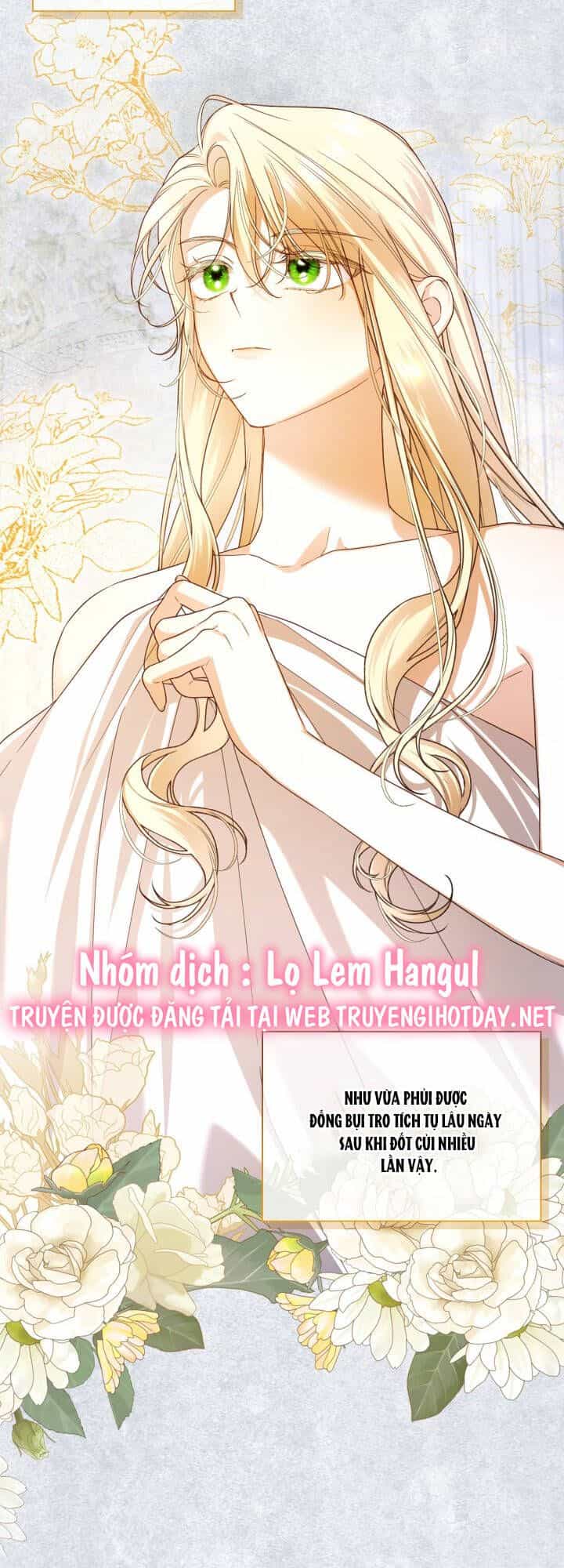 Phương Pháp Che Giấu Đứa Con Của Hoàng Đế - Chương 84 - ảnh 13
