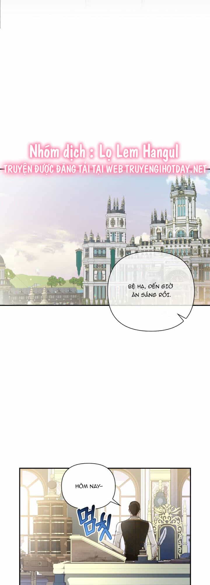 Phương Pháp Che Giấu Đứa Con Của Hoàng Đế - Chương 84 - ảnh 22