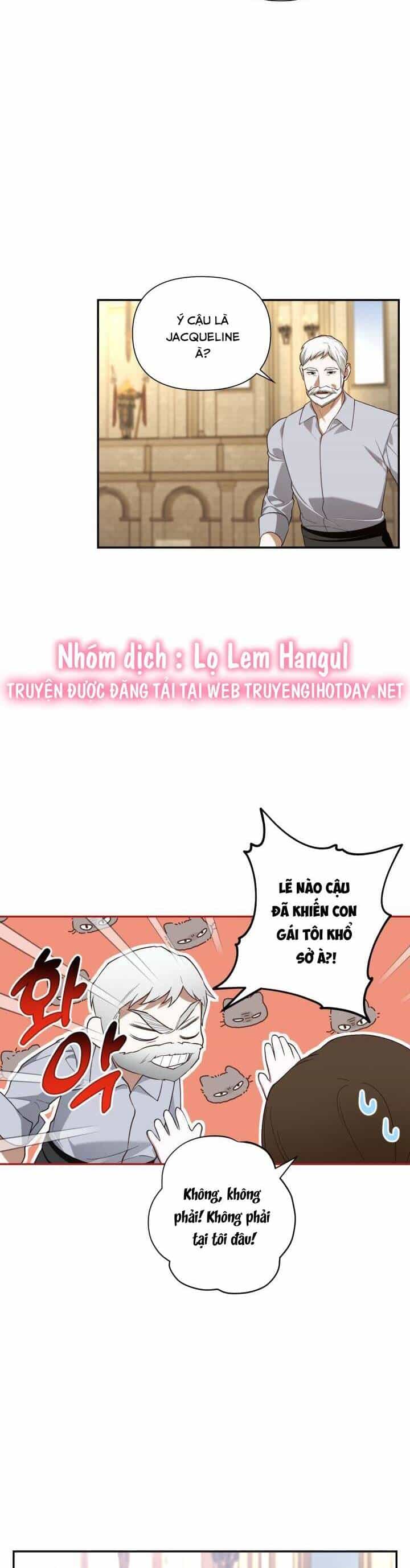 Phương Pháp Che Giấu Đứa Con Của Hoàng Đế - Chương 85 - ảnh 31