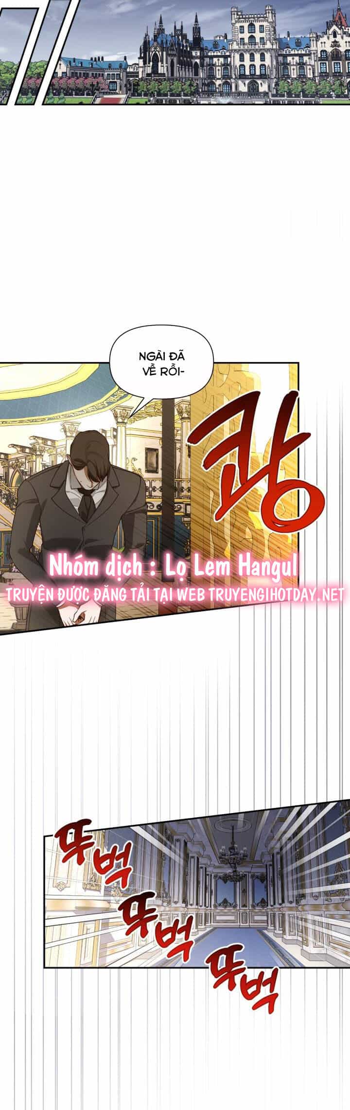 Phương Pháp Che Giấu Đứa Con Của Hoàng Đế - Chương 86 - ảnh 11
