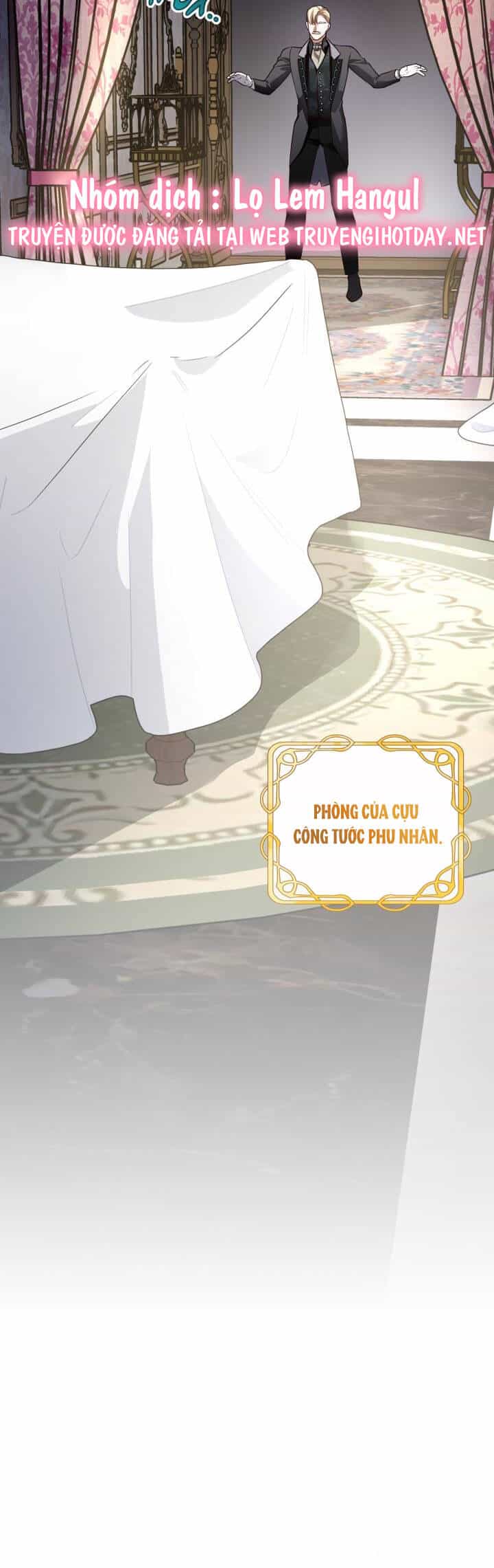 Phương Pháp Che Giấu Đứa Con Của Hoàng Đế - Chương 86 - ảnh 13