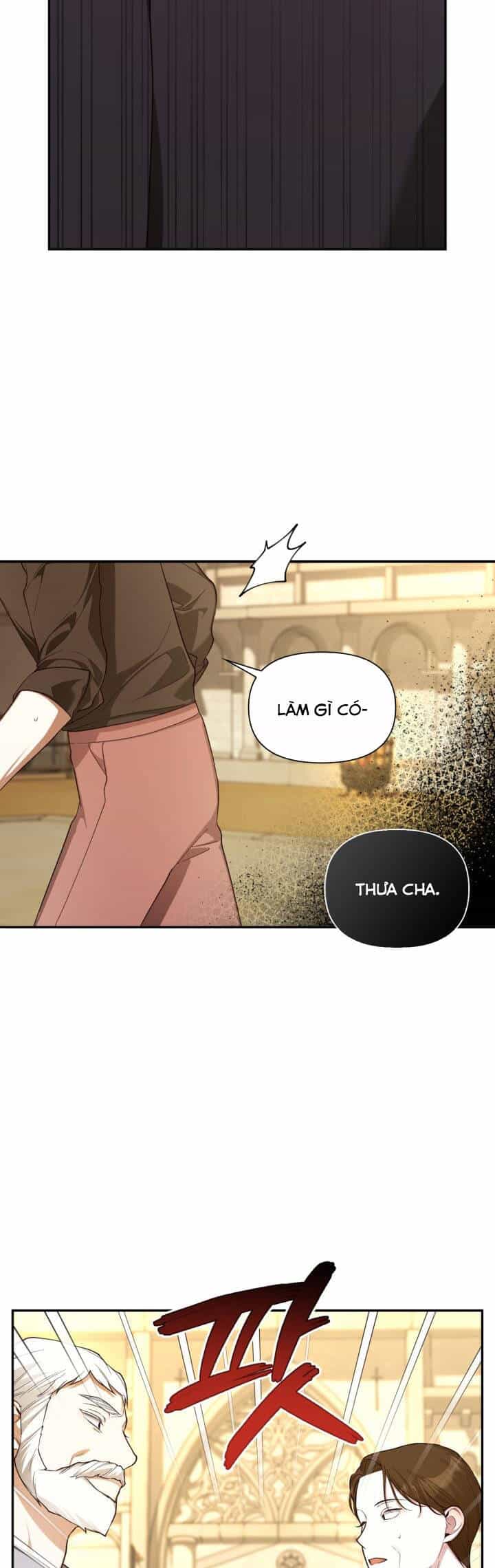 Phương Pháp Che Giấu Đứa Con Của Hoàng Đế - Chương 86 - ảnh 4