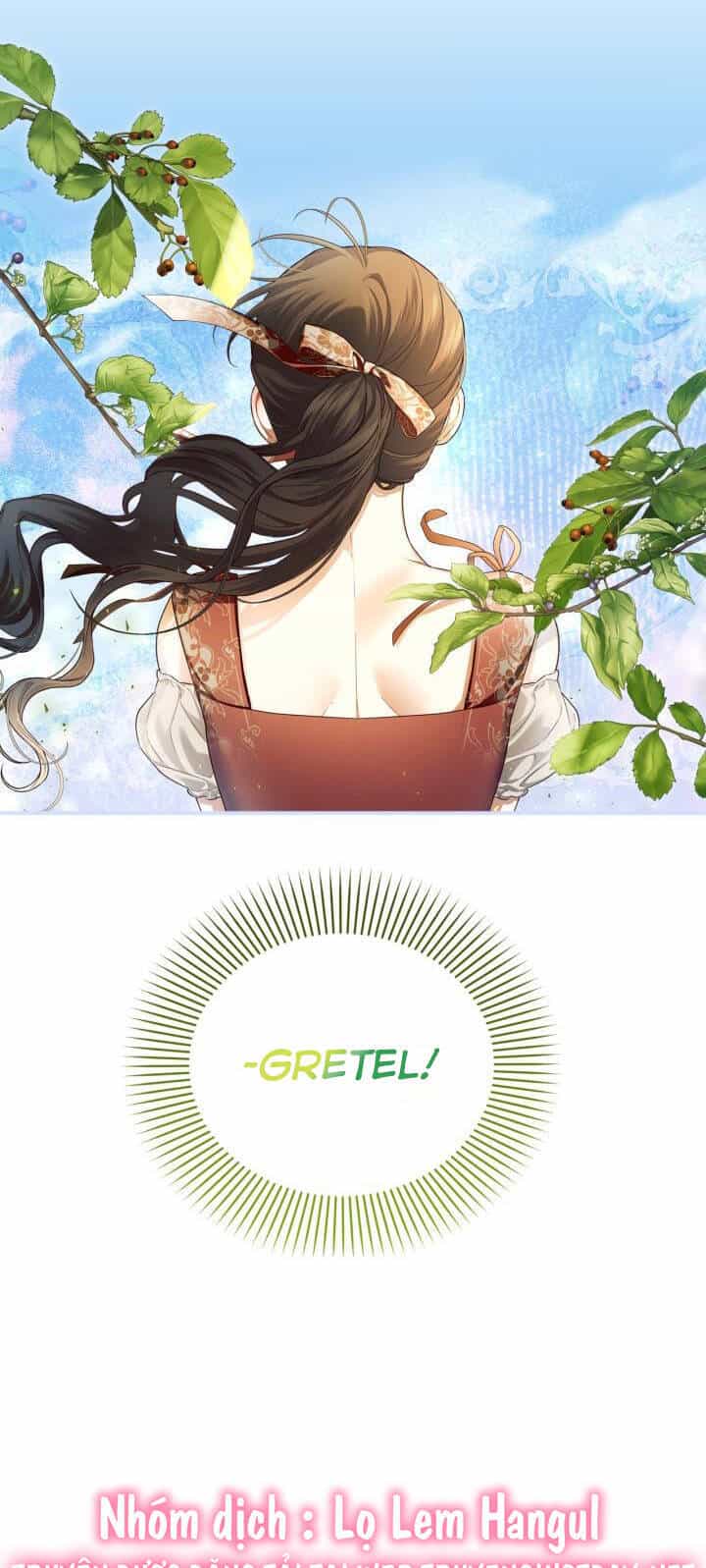 Phương Pháp Che Giấu Đứa Con Của Hoàng Đế - Chương 86 - ảnh 42