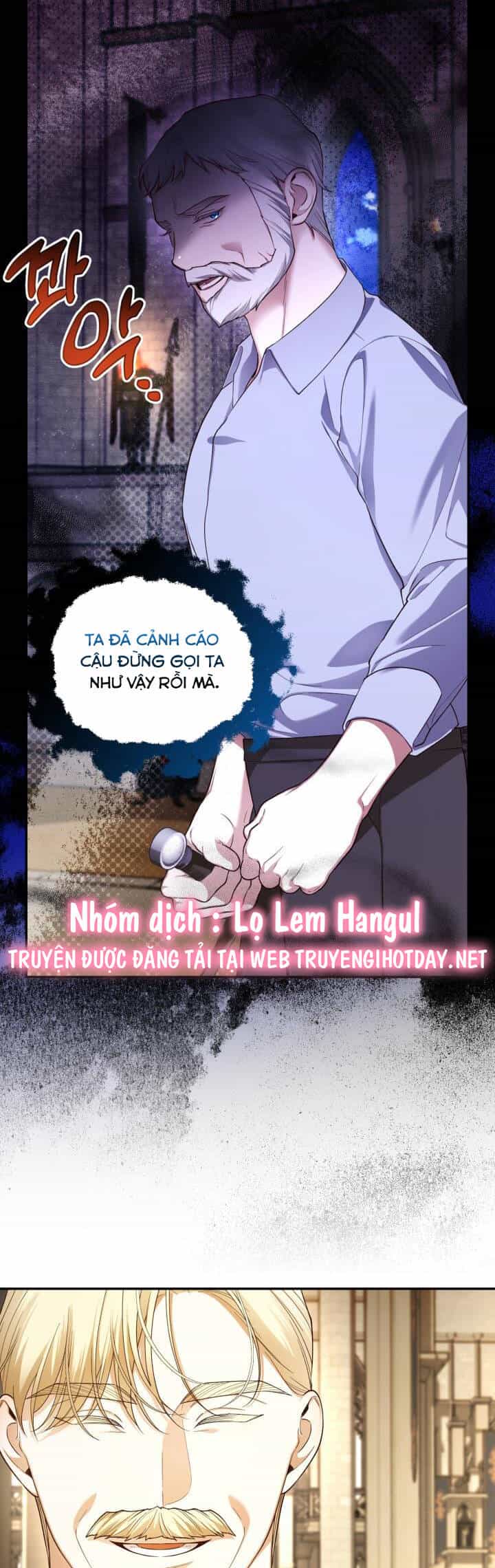 Phương Pháp Che Giấu Đứa Con Của Hoàng Đế - Chương 86 - ảnh 6
