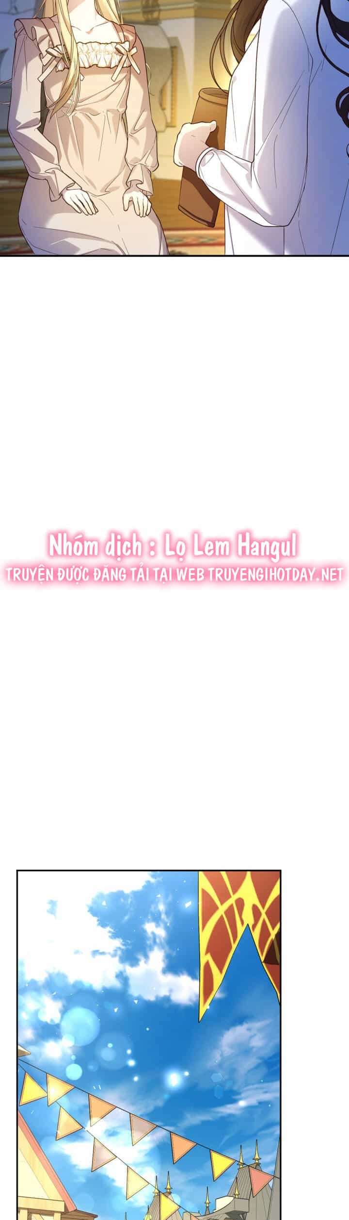 Phương Pháp Che Giấu Đứa Con Của Hoàng Đế - Chương 87 - ảnh 35