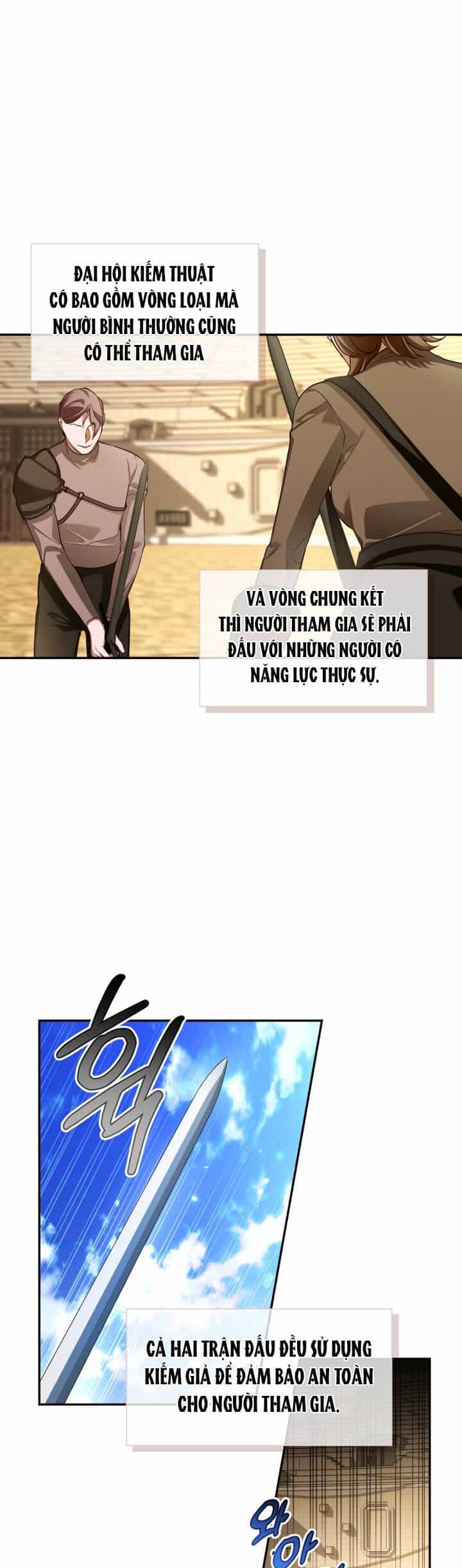 Phương Pháp Che Giấu Đứa Con Của Hoàng Đế - Chương 87 - ảnh 40