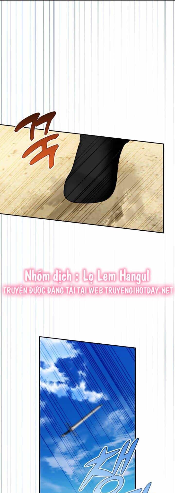 Phương Pháp Che Giấu Đứa Con Của Hoàng Đế - Chương 88 - ảnh 40