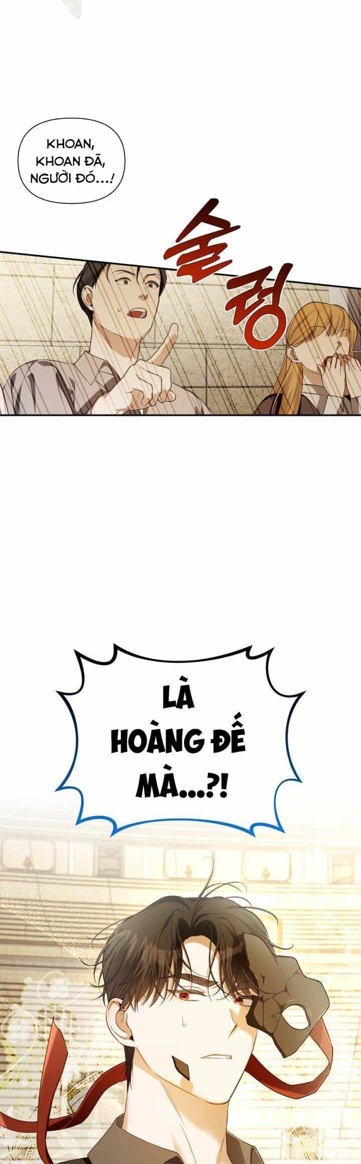 Phương Pháp Che Giấu Đứa Con Của Hoàng Đế - Chương 88 - ảnh 45